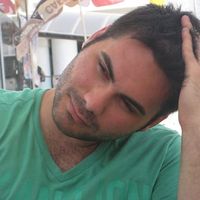 Süleyman Büyükgöze的照片