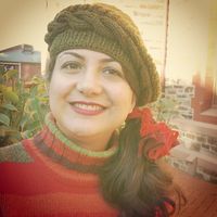 Shamim Tamassoki的照片