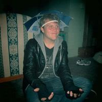 Timothy Bury's Photo