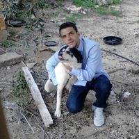 Konstantinos B.'s Photo