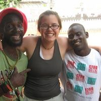 Therese Gibbons的照片