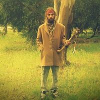 Agustín Indio D'Angelo's Photo