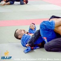 Áquila Lanza de Paula's Photo