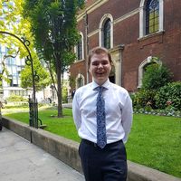 Stephen Pattison's Photo