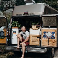 Jonathan Stegenga's Photo