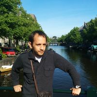 Deleuil Geoffray's Photo