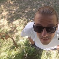 Julien Lecutier's Photo