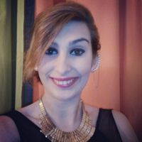 Flávia Lourenço的照片