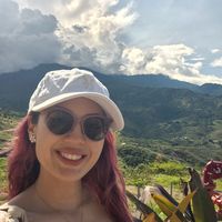 Daniela Prieto's Photo