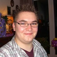 Larry Kerkhofs's Photo