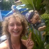 Diana Passatutto的照片