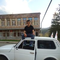 Fotos de Momik Margaryan