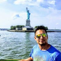 AdrianzN' Caballero's Photo