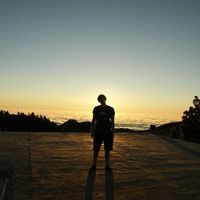 Simon Steiniger的照片