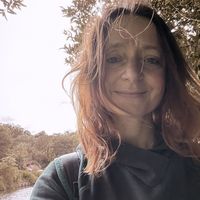 Juliane Rahl的照片