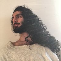 Alireza Toghiyani's Photo