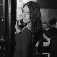 Elina Sycheva的照片