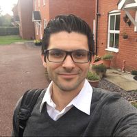 Robin MacPherson的照片