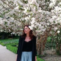 Justyna Szymańska's Photo