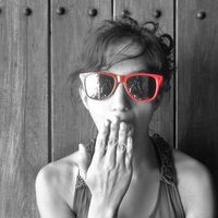 Patrícia Cabral's Photo