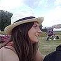 Clara Del Sol's Photo