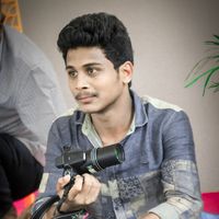 Praveen Challa's Photo