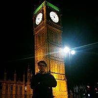 Jurgis Lingys的照片