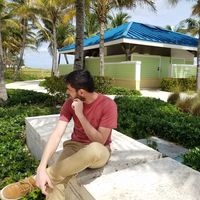 Sílvio Vieira's Photo