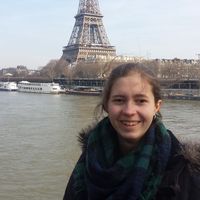 Maya Meuthrath的照片