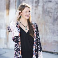 Abiagil thompson's Photo