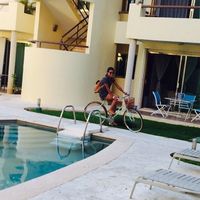 Astrid Tapia's Photo