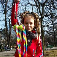 Fotos de Paulina Orłowska