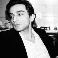 Javid Akbarov的照片