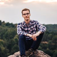 Štěpán Matyska's Photo