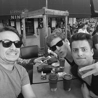 Pierre Vassiviere的照片