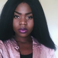 Zdjęcia użytkownika Jeannette Mambo