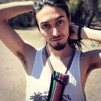 Nicolás González的照片