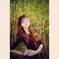 Mary Terskih's Photo