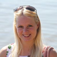 Le foto di Michelle Andersson