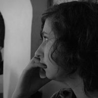 Alya Savchenko's Photo