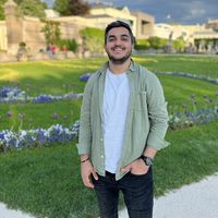 Polad Khalilzade's Photo