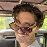 liam warren's Photo