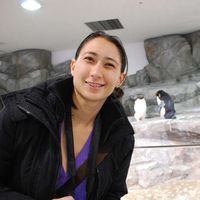 Robin Marten's Photo