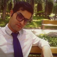 Hamed Karimi的照片