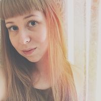 Мария Беляева's Photo