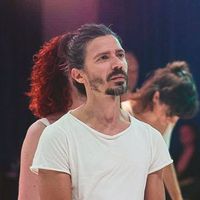 Nico Pozzi's Photo