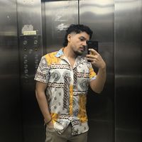 Roy Moreno Rojas's Photo