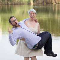 Aurélien Fouet-Barak's Photo