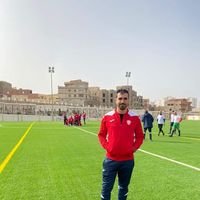 Zerimeche Khaled's Photo