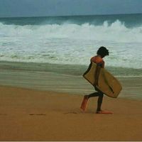 Saad El Gnaoui's Photo